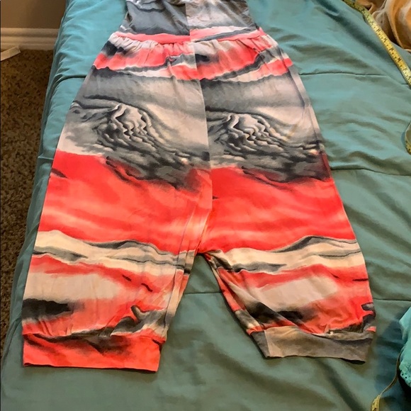 🔴Jumpsuit Baggy style Size XS/S - Picture 8 of 11